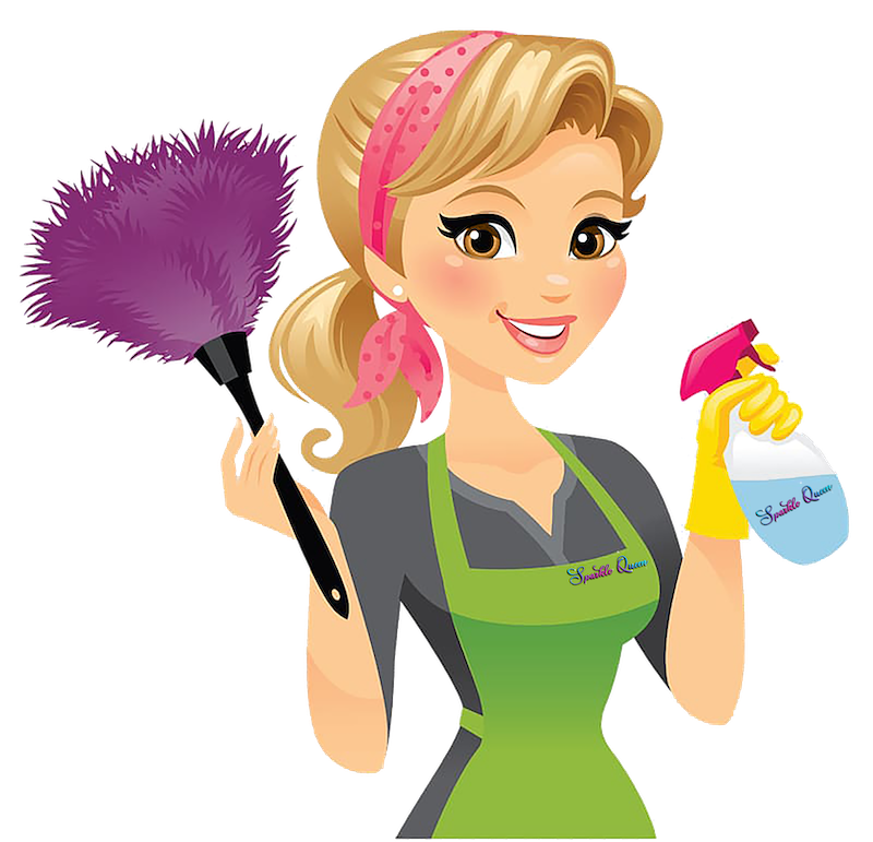 SQ Maid small SQ Maid small
